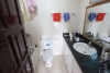 Fully furnished apartment for rent in G tower, Ciputra
